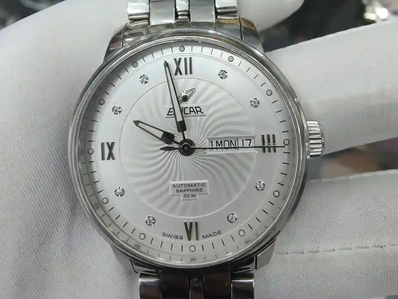 5年售后服务保证