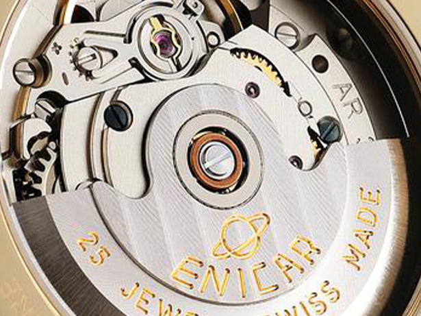 古董表官方认证