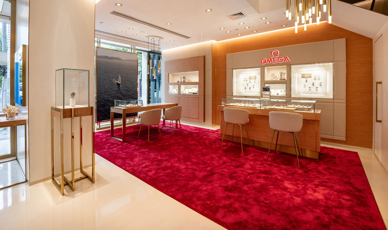 英纳格机械手表有夜光功能吗