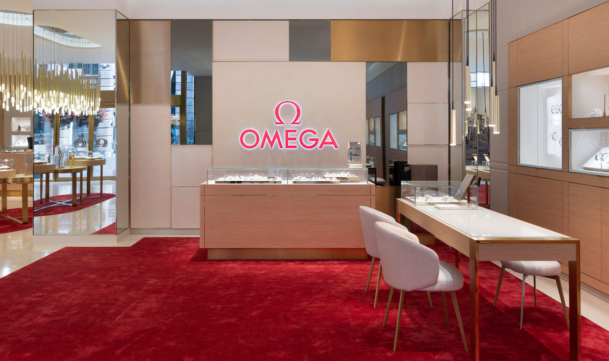 英纳格手表钢带手脖黑怎么办