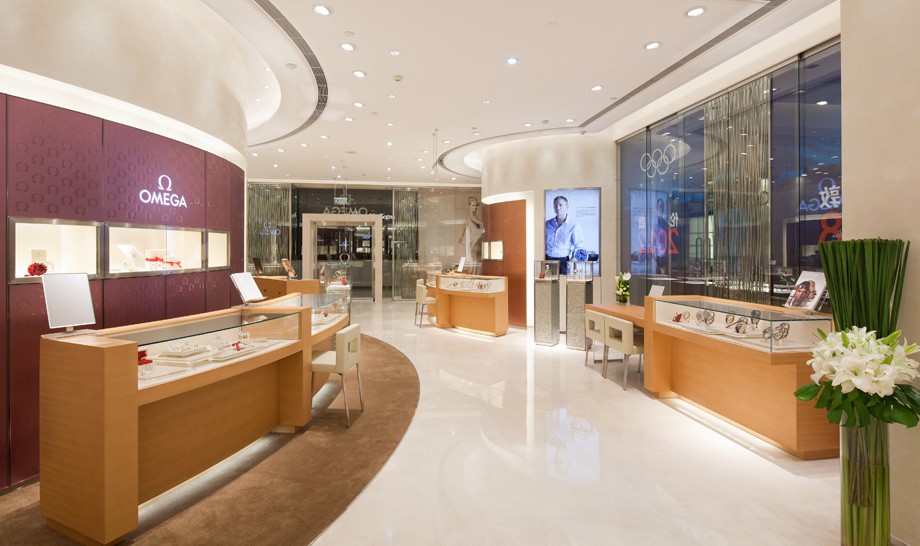 英纳格手表适合什么人带