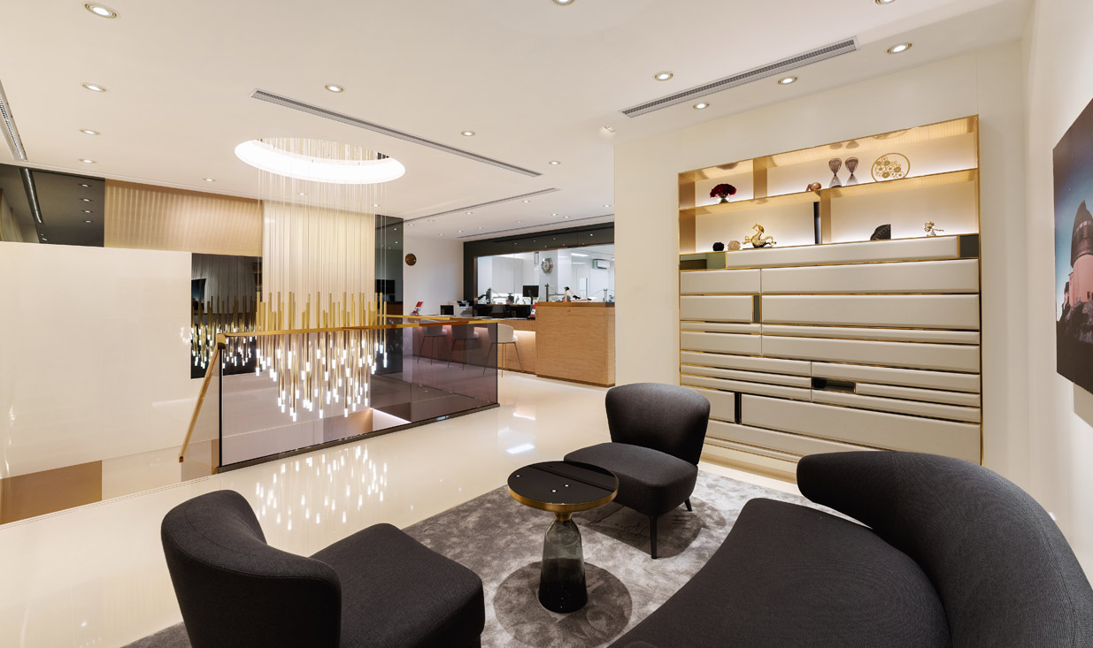 英纳格机械表怕磁场吗