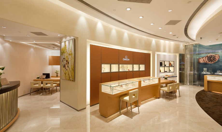 英纳格表最贵的多少钱